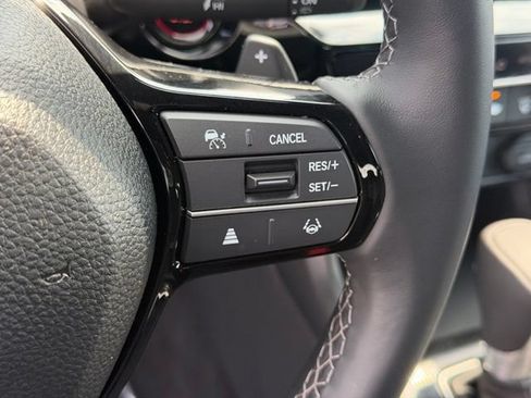 Certified 2026 Honda Civic Sport image 21