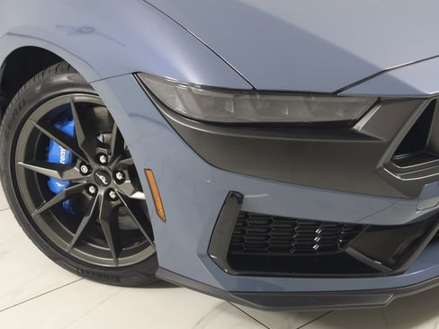 Used 2024 Ford Mustang Dark Horse w/ Security Package image 29