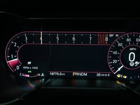 Used 2021 Ford Mustang Shelby GT500 w/ Technology Package image 73