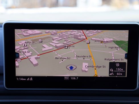 Used 2018 Audi A5 2.0T Premium Plus image 33