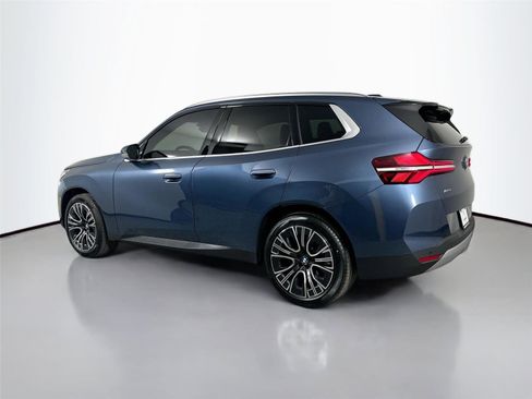 New 2026 BMW X3 xDrive30i w/ Convenience Package AWD/4WD image 8