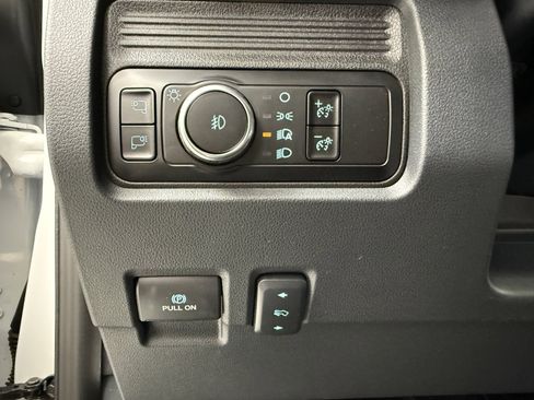 New 2025 Ford F350 Lariat w/ Snow Plow Prep Package image 15