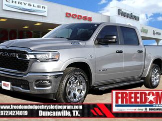 Used 2026 RAM 1500 Lone Star AWD/4WD video 1
