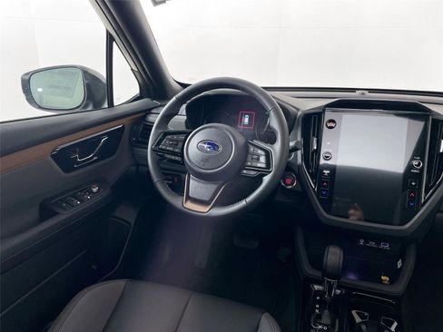 New 2026 Subaru Forester Sport image 25