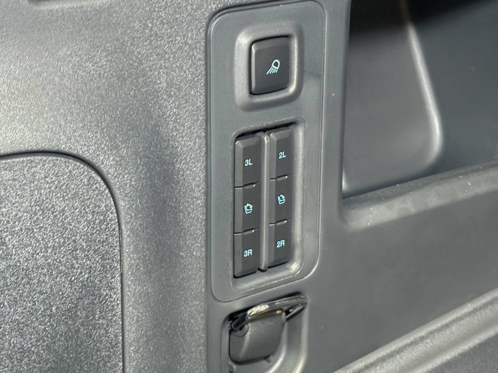 New 2027 Ford Expedition Tremor w/ Driver's Package AWD/4WD image 16