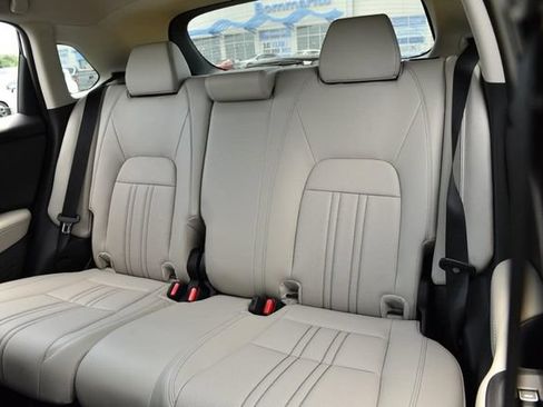 New 2027 Honda HR-V EX-L image 24