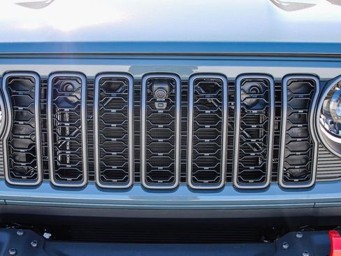 New 2026 Jeep Gladiator Rubicon image 13