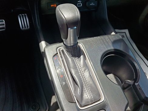 Used 2024 Honda Civic Sport image 15