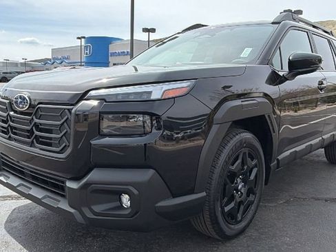 New 2026 Subaru Outback Limited AWD/4WD image 7