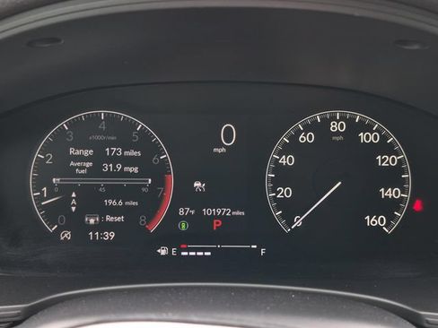 Used 2022 Honda Civic EX image 20