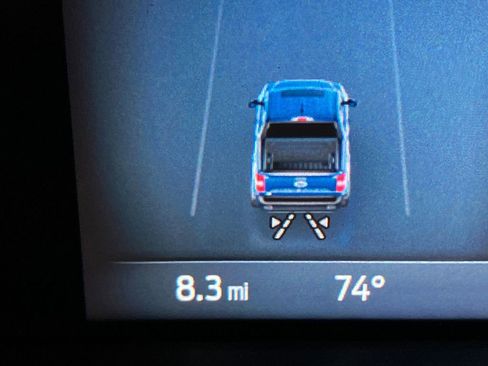 New 2026 Ford Maverick XL image 20