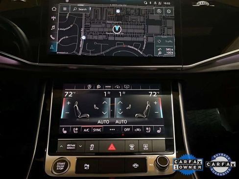 Used 2023 Audi Q8 Premium Plus w/ Premium Plus Package image 44