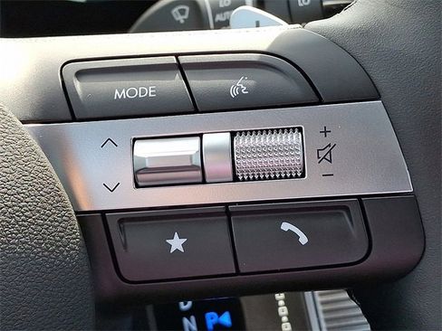 New 2026 Hyundai Tucson Limited image 13