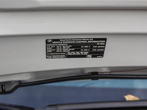 Used 2023 BMW X1 xDrive28i w/ Convenience Package image 27