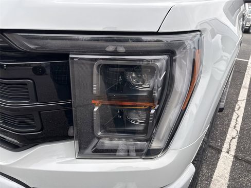 Used 2023 Ford F150 Lariat w/ Equipment Group 502A High image 5