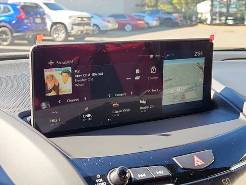 Used 2025 Acura RDX A-Spec image 19