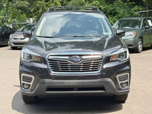 Used 2019 Subaru Forester Limited AWD/4WD image 31