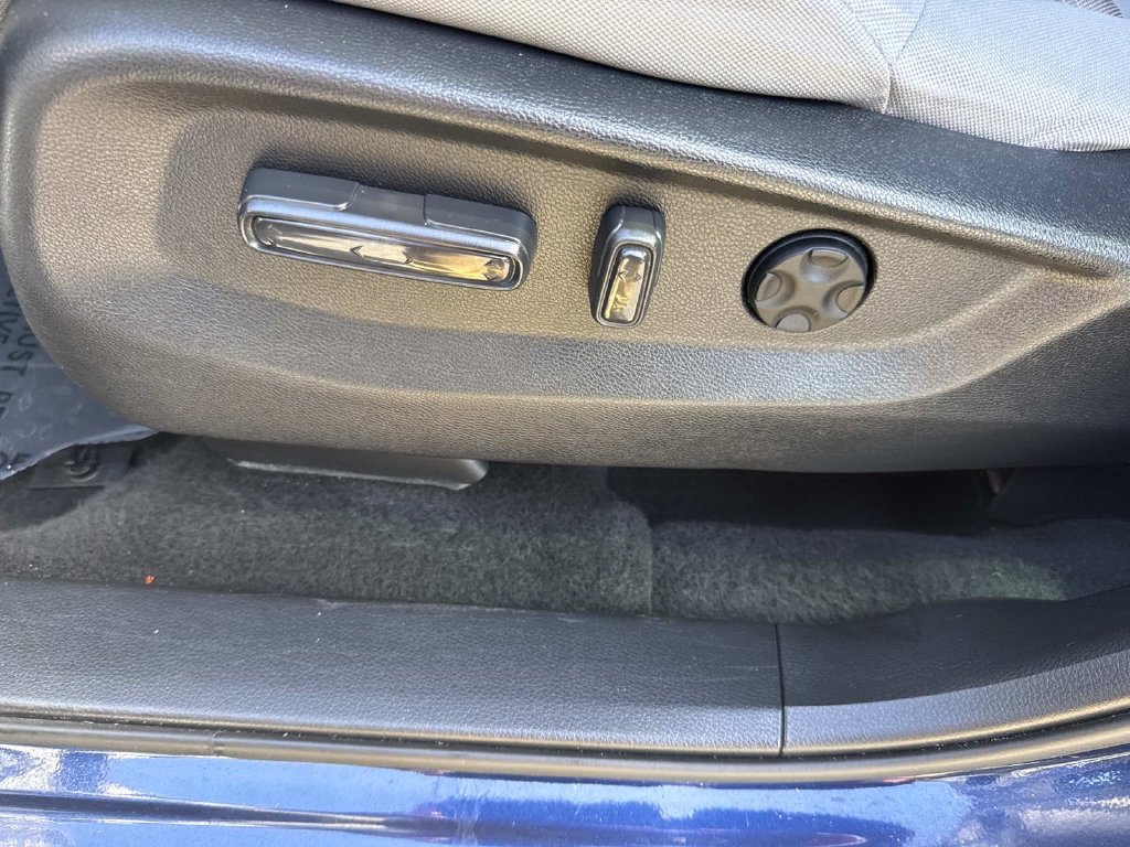 Used 2018 Honda CR-V EX image 26