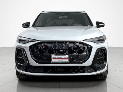 New 2026 Audi SQ5 Premium Plus AWD/4WD image 8