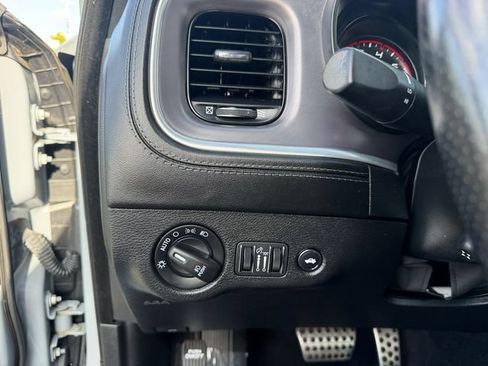 Used 2022 Dodge Charger GT w/ Plus Group RWD image 21