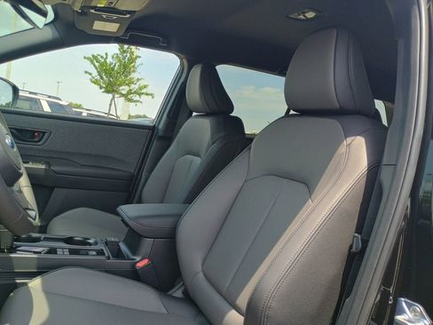 New 2026 Subaru Outback Premium AWD/4WD image 9