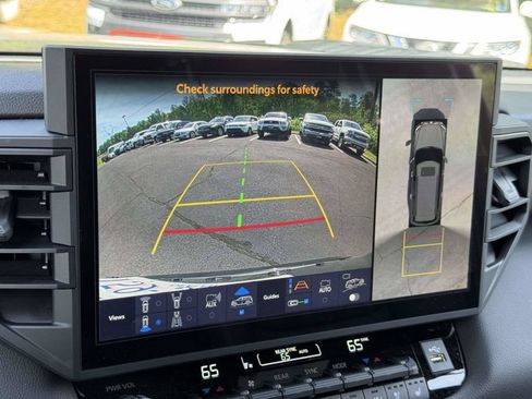 Used 2026 Toyota Sequoia TRD Pro w/ Tow Technology Package AWD/4WD image 5