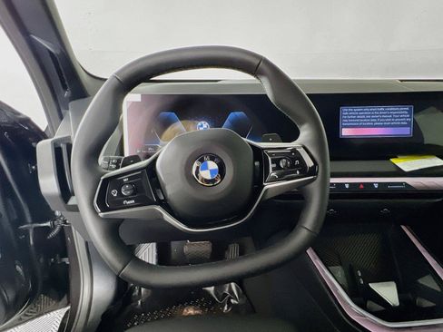 New 2026 BMW X3 xDrive30i w/ Convenience Package AWD/4WD image 12