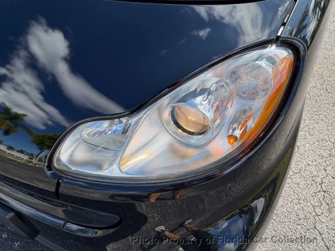 Used 2009 smart fortwo pure image 28