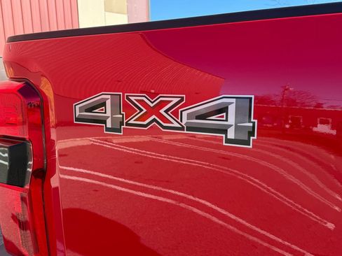 New 2026 Ford F350 XL w/ STX Appearance Package image 31