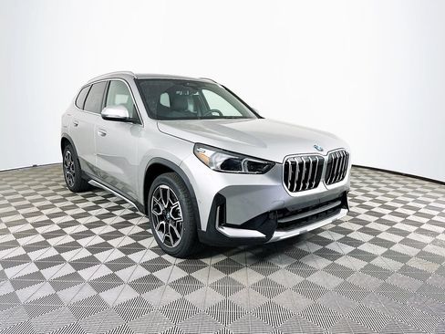 Used 2026 BMW X1 xDrive28i w/ Convenience Package AWD/4WD image 1