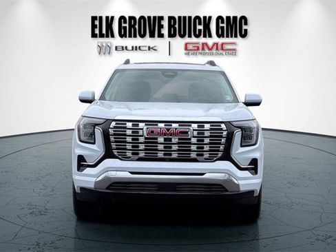New 2026 GMC Terrain Denali image 9