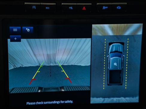 Certified 2023 Ford F150 Tremor w/ Equipment Group 402A High image 52