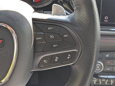 Used 2024 Dodge Durango GT image 22