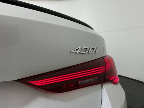 New 2026 BMW 430i w/ M Sport Package RWD image 31