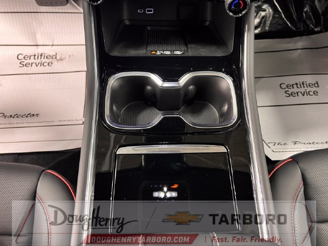 New 2027 Chevrolet Traverse RS w/ LPO, Floor Liner Package FWD image 47