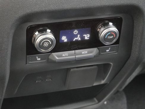 New 2026 GMC Acadia Elevation w/ Black Edition AWD/4WD image 40