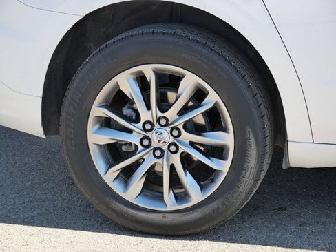 Used 2024 Buick Enclave Avenir w/ Avenir Technology Package AWD/4WD image 20