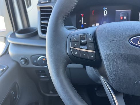 New 2026 Ford Transit 250 148 Medium Roof image 9