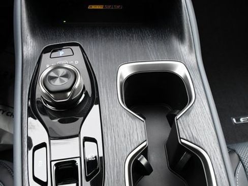 New 2026 Lexus RZ 450e 2WD image 15