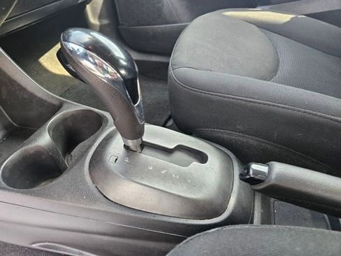 Used 2021 Chevrolet Spark LT image 24