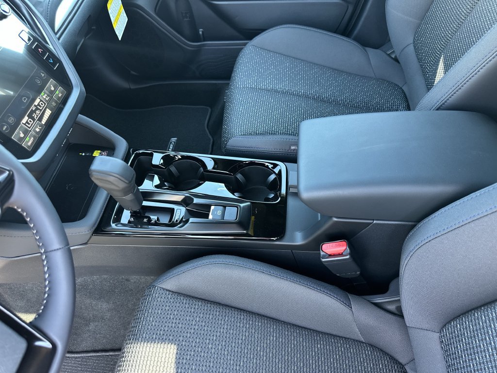 New 2026 Subaru Forester Touring AWD/4WD image 22