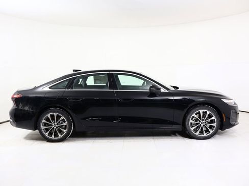 New 2026 Audi A6 Premium image 18