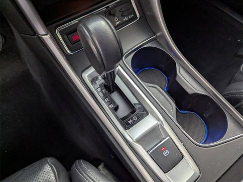 Used 2021 Subaru Ascent Limited w/ Technology Package image 29