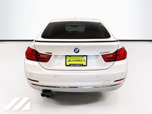 Used 2015 BMW 428i Gran Coupe xDrive image 6