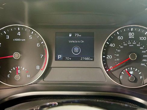 Used 2021 Kia Forte GT-Line FWD image 14