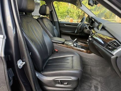 Used 2014 BMW X5 sDrive35i RWD image 4
