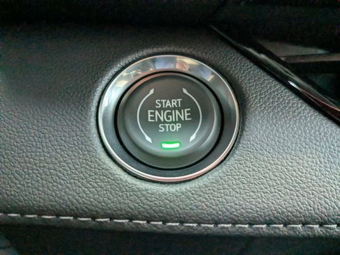 New 2026 Buick Enclave Preferred w/ Power Package image 16