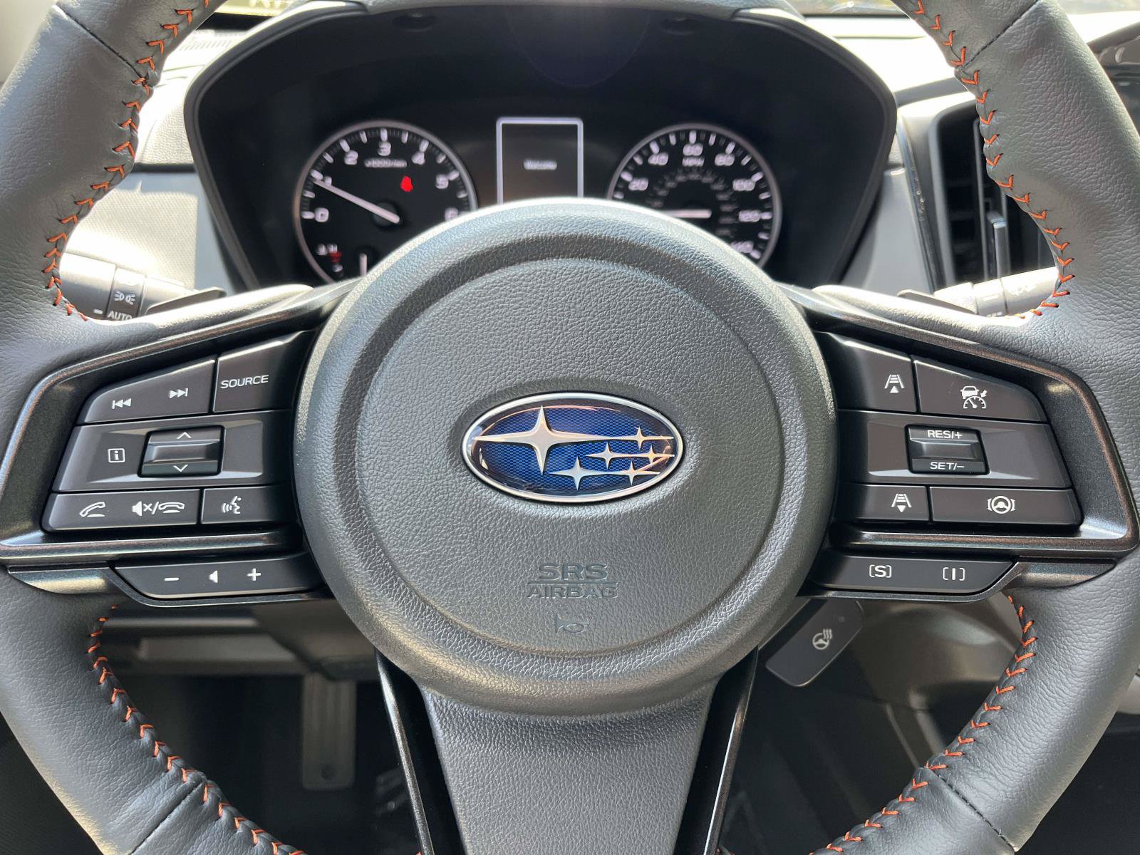 New 2026 Subaru Crosstrek 2.5i Limited AWD/4WD image 17