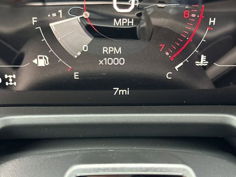 New 2026 GMC Acadia Denali w/ Super Cruise Package image 29