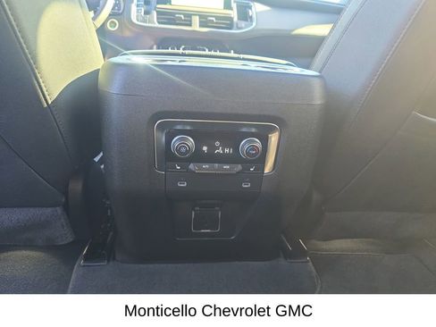 Certified 2024 Chevrolet Tahoe RST w/ Luxury Package image 58